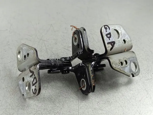 Hecktürscharniere Jeep Grand Cherokee WL 2022 FOB51201 image 4