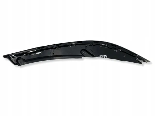 VW Passat B8 Garniture Chrome Gauche OEM 3G0941119 image 5