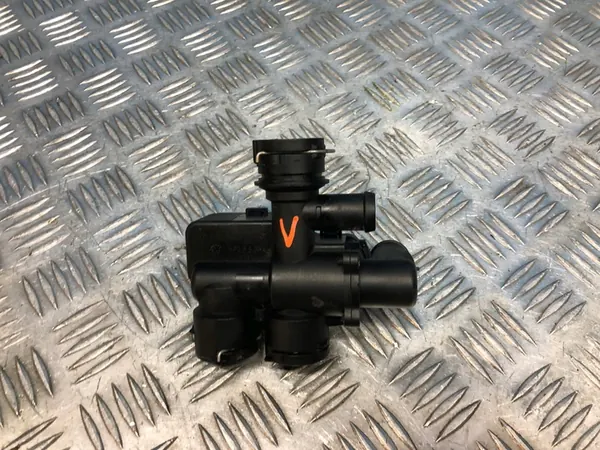 Válvulas de Control de Calefacción MERCEDES W211 W219 OEM image 3