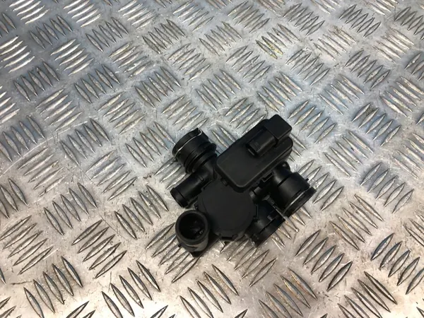 Válvulas de Control de Calefacción MERCEDES W211 W219 OEM image 4