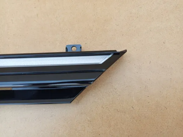 VW Golf 8 VIII 2019- Halógeno LED DRL Esquerdo Frontal 5H0941653C image 7