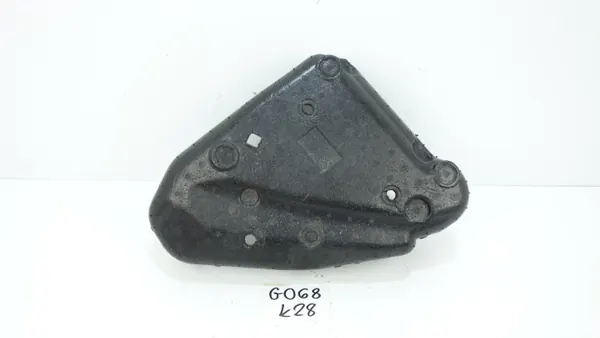 BMW 7295655 Cubierta Espuma Tanque AdBlue para X5 F15 2013- image 2