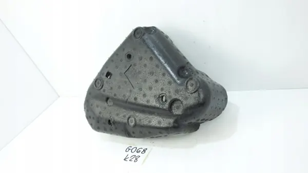 BMW 7295655 Cubierta Espuma Tanque AdBlue para X5 F15 2013- image 3