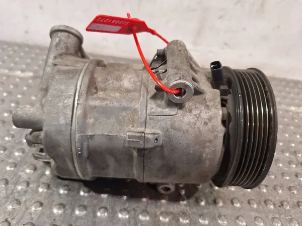 Compressore Aria Condizionata Fiat Tipo II 1.3 MJET image 3