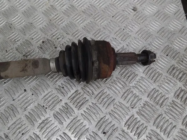 DACIA LODGY DOKKER 2013 Främre Vänster Pol 391013498R image 2