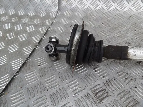 DACIA LODGY DOKKER 2013 Främre Vänster Pol 391013498R image 3