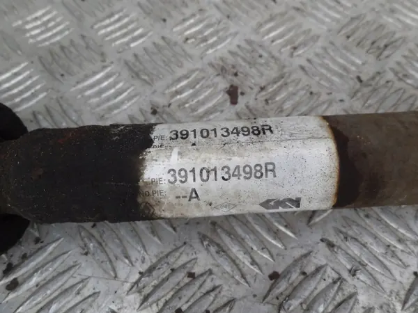 DACIA LODGY DOKKER 2013 Främre Vänster Pol 391013498R image 4