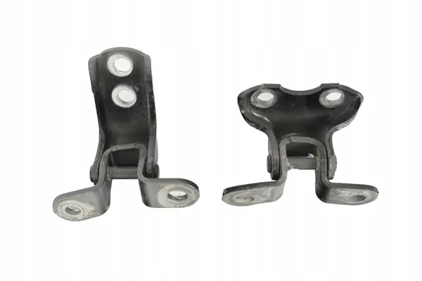 Fram höger dörrgångjärn Lexus NX I image 2