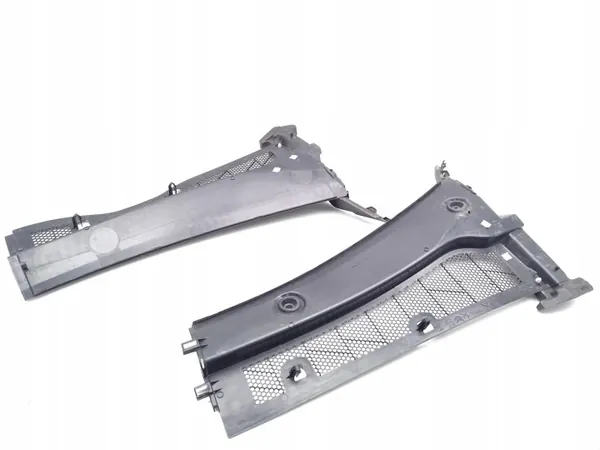 OEM 9830472380 Framruta list för Citroen C4 image 2