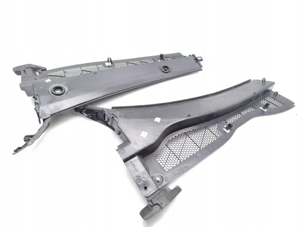 OEM 9830472380 Framruta list för Citroen C4 image 3