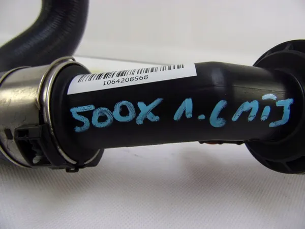 Luftrohr Fiat 500X OEM 51960153 image 4