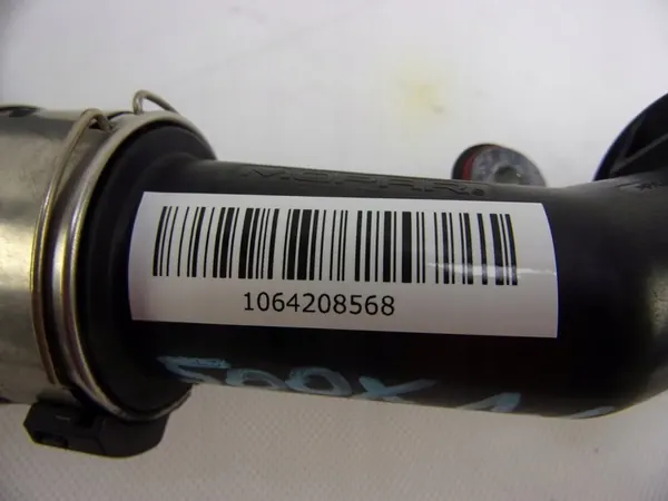 Luftrohr Fiat 500X OEM 51960153 image 5