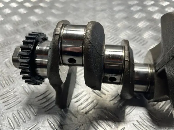 Vilebrequin OEM 04L105021D pour SEAT Ateca 1.6 TDI image 4