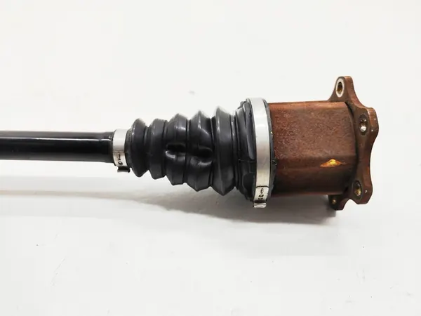 Fram höger drivaxel DSG 4X4 Skoda Octavia IV image 3