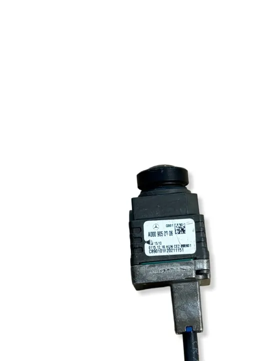 Caméra avant Mercedes OEM A0009050806 pour Vito V-Class image 10