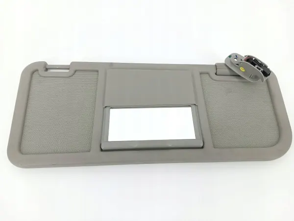 Pare-soleil droit passager Audi A2 I 8Z0857552M image 3