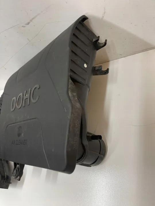 Luftfilterhus OEM 28100-G6300 Kia Picanto III image 3
