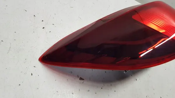 OPEL ASTRA K KOMBI FARO DE ALA IZQUIERDO image 4