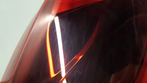 OPEL ASTRA K KOMBI FARO DE ALA IZQUIERDO image 5