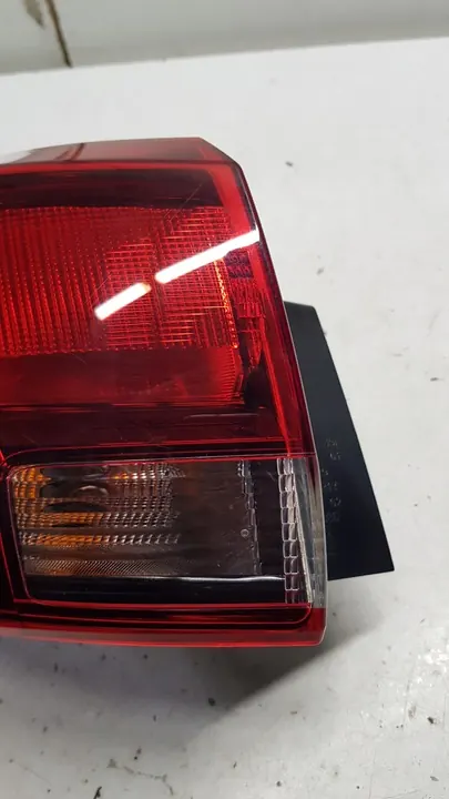 OPEL ASTRA K KOMBI FARO DE ALA IZQUIERDO image 6