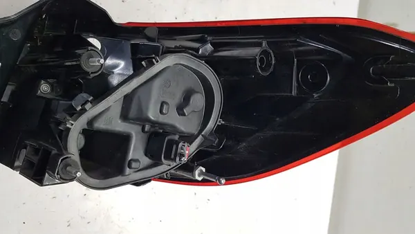 OPEL ASTRA K KOMBI FARO DE ALA IZQUIERDO image 8