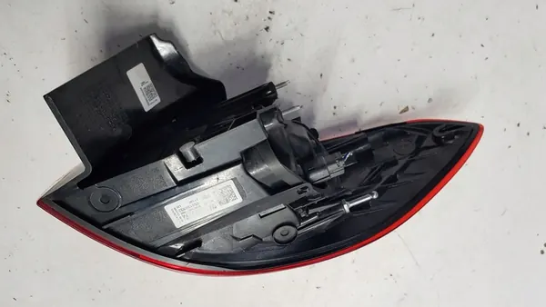 OPEL ASTRA K KOMBI FARO DE ALA IZQUIERDO image 9