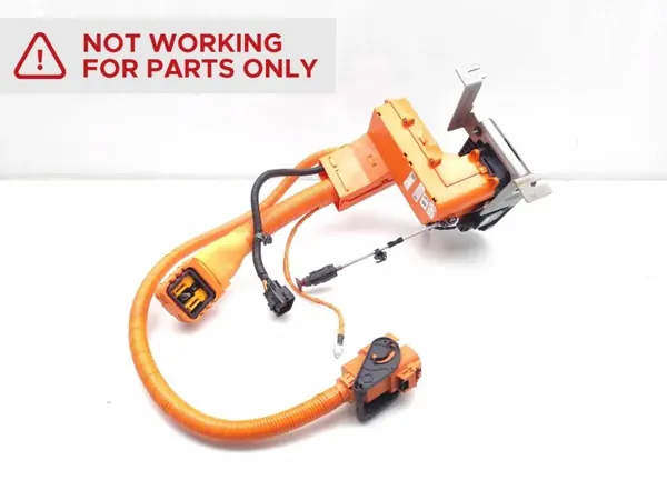 Cable de carga Hyundai Kona II 2024 OEM 91684-HF010 image 2