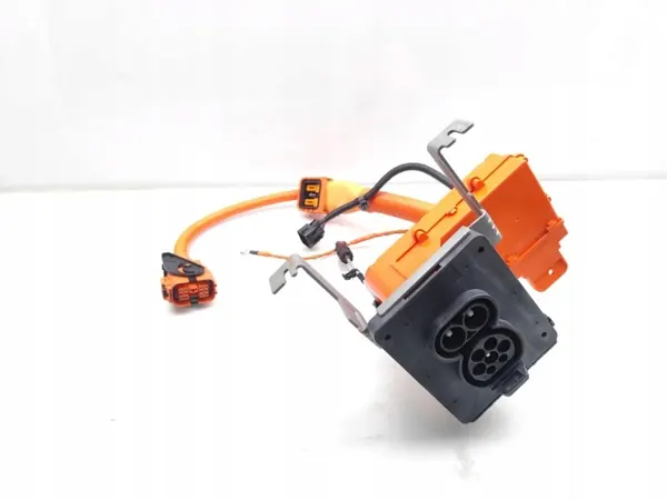 Cable de carga Hyundai Kona II 2024 OEM 91684-HF010 image 10