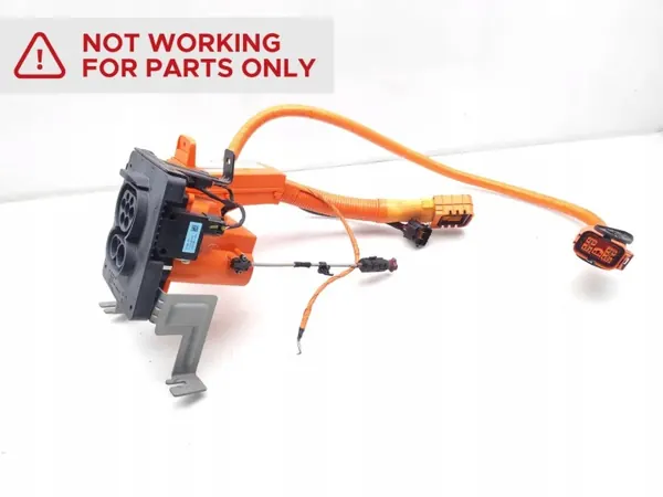 Cable de carga Hyundai Kona II 2024 OEM 91684-HF010 image 4