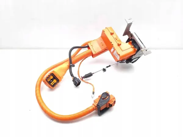 Cable de carga Hyundai Kona II 2024 OEM 91684-HF010 image 9