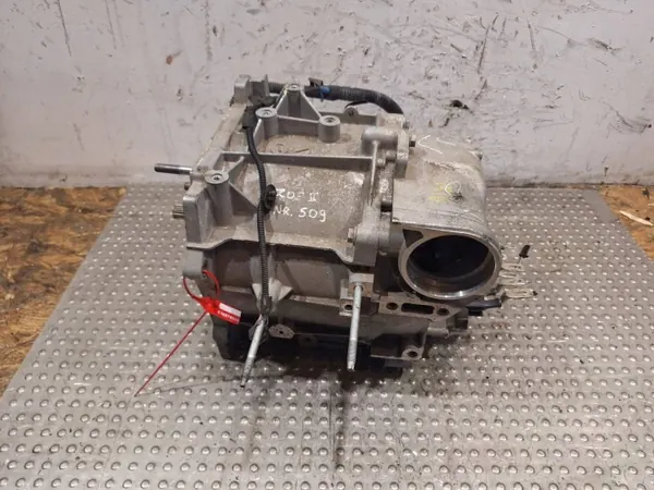 Moteur Électrique OEM S16874509 pour Renault ZOE II image 3