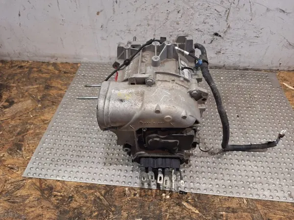 Moteur Électrique OEM S16874509 pour Renault ZOE II image 4