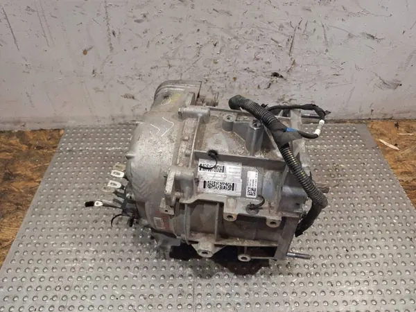Moteur Électrique OEM S16874509 pour Renault ZOE II image 6