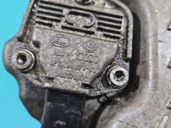 Oljetank VW Golf V 1.4 16V image 8