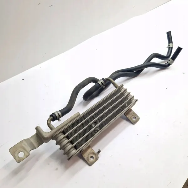 Refroidisseur d'huile boîte Subaru OE d'occasion OEM 0 image 2