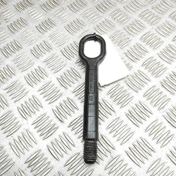 Dragkrok SKODA ENYAQ IV SUV 4H0805615A image 2