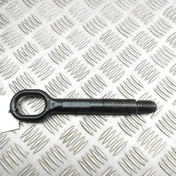 Dragkrok SKODA ENYAQ IV SUV 4H0805615A image 3