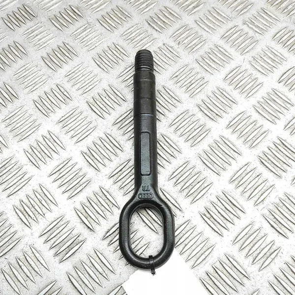 Dragkrok SKODA ENYAQ IV SUV 4H0805615A image 4