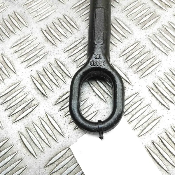 Dragkrok SKODA ENYAQ IV SUV 4H0805615A image 5