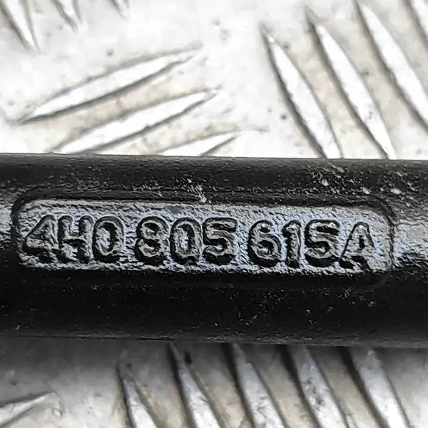 Dragkrok SKODA ENYAQ IV SUV 4H0805615A image 7