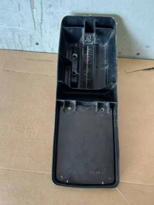 Opel Kadett B 1973 mittentunnel bälg OEM 3436078 image 3