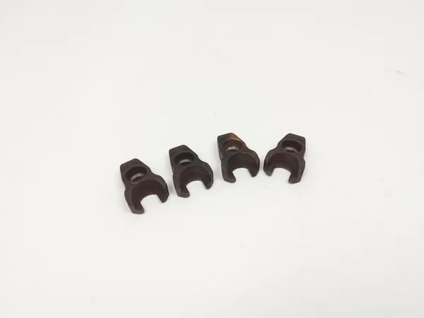 2014 Land Rover Evoque I Support d'injecteur image 1