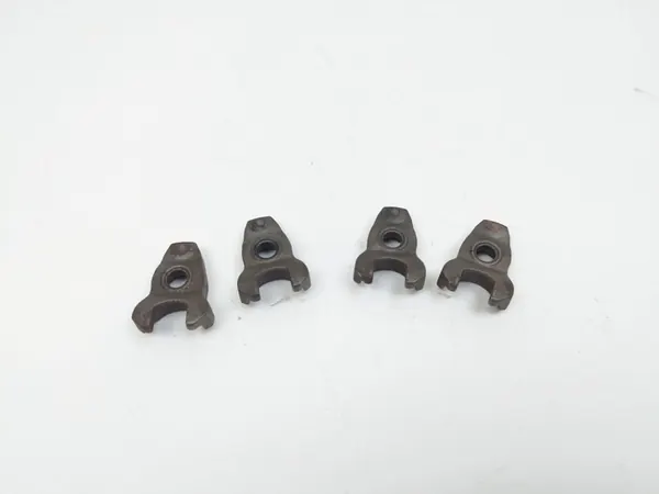 2014 Land Rover Evoque I Support d'injecteur image 2