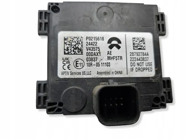 Nio Radarsensor OEM P0215618 - Gebrauchtteil image 4