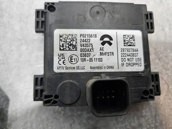 Nio Radarsensor OEM P0215618 - Gebrauchtteil image 5