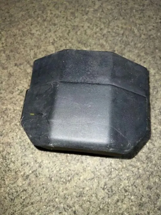 Pièces BMW OE 1715497 pour compartiment moteur E34 image 2