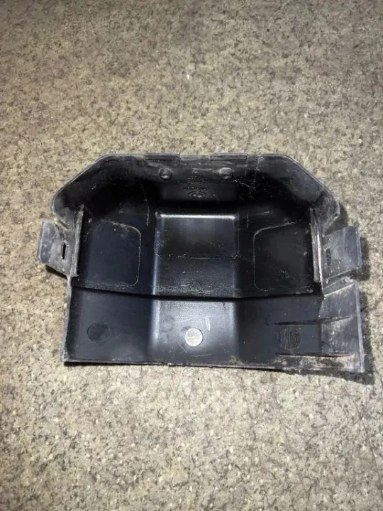 Pièces BMW OE 1715497 pour compartiment moteur E34 image 3
