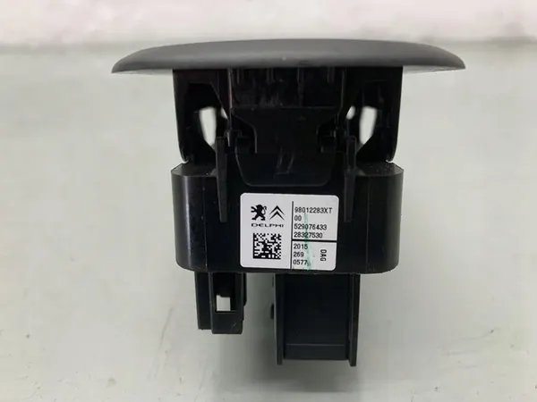 Spiegel Raam Bediening Paneel Citroen C3 II 98012283XT image 4