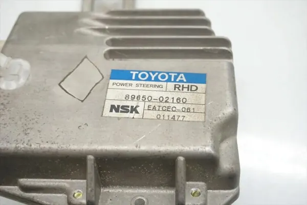 Módulo de dirección OEM 89650-02160 para Toyota Corolla 1.6 image 4