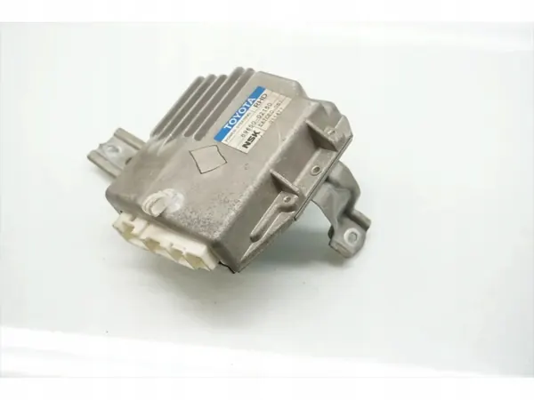 Módulo de dirección OEM 89650-02160 para Toyota Corolla 1.6 image 5